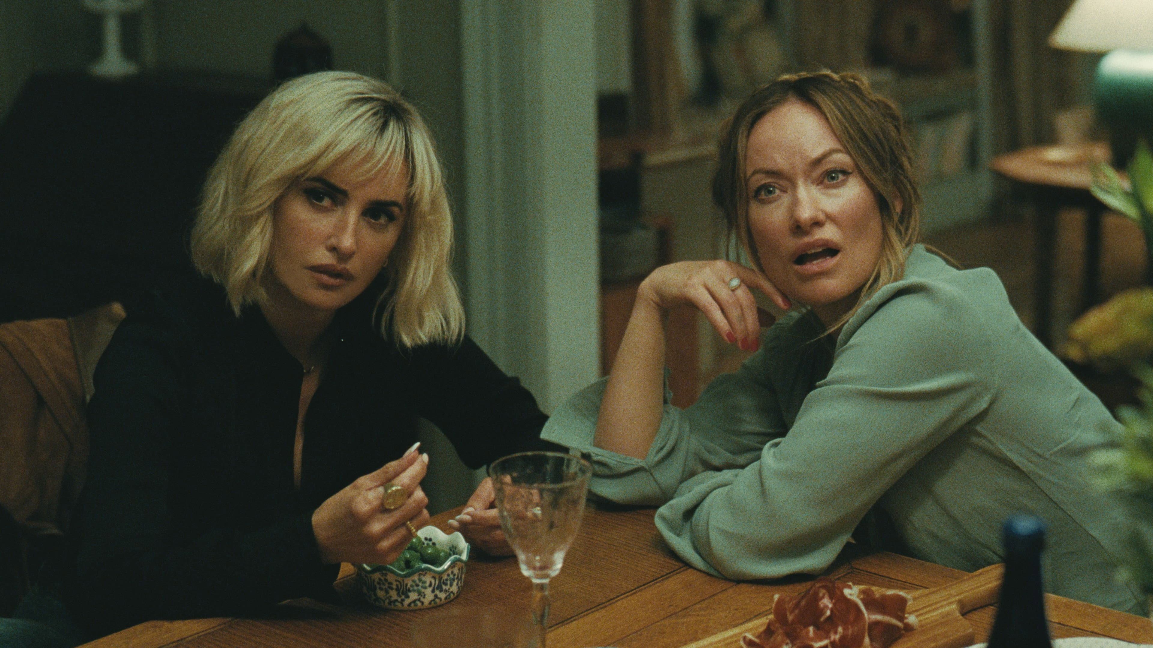 The Invite