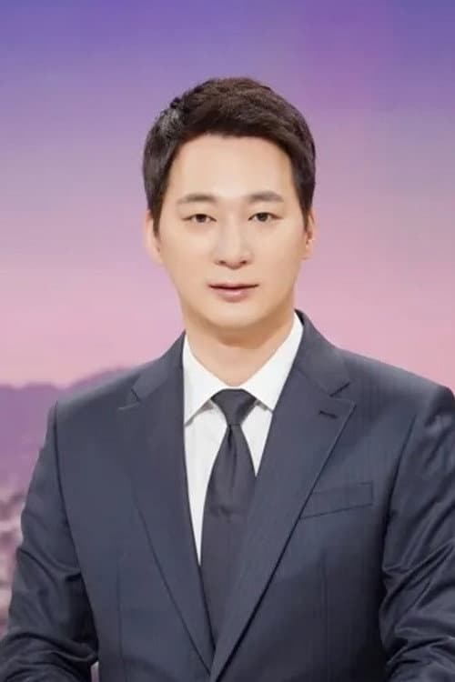 Seo Bok-hyeon