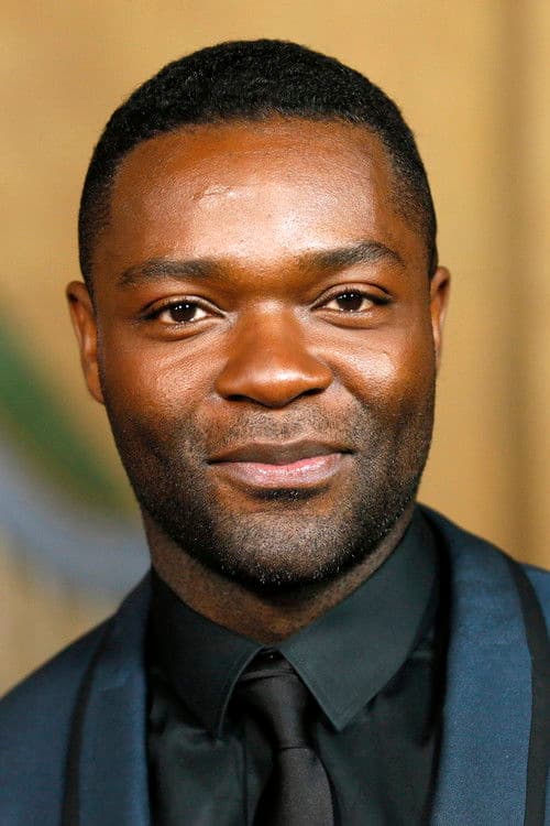 David Oyelowo