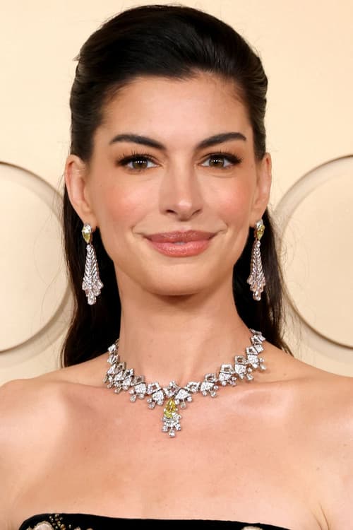 Anne Hathaway