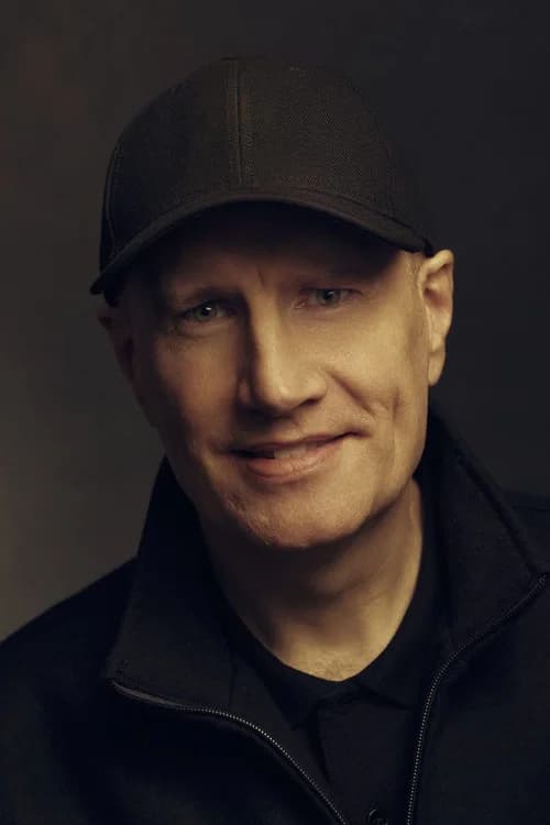 Kevin Feige