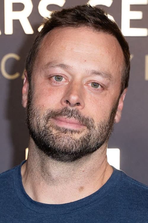 Lars Knudsen