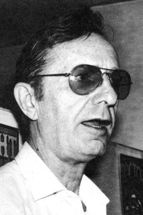 Bill Everett