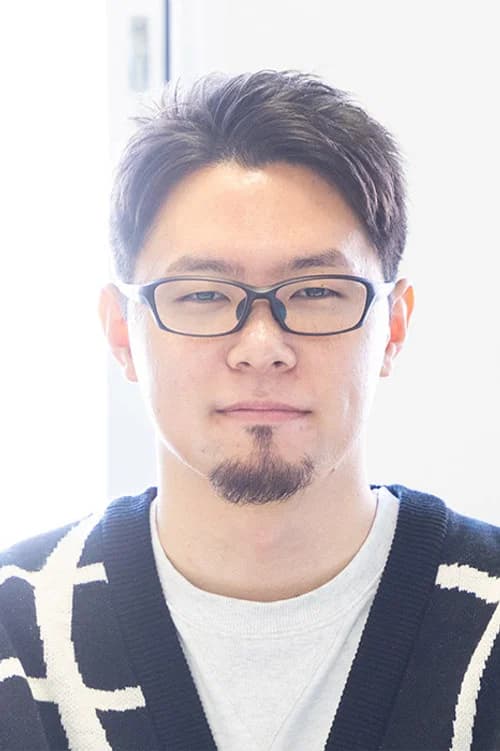 Akihito Suzuki