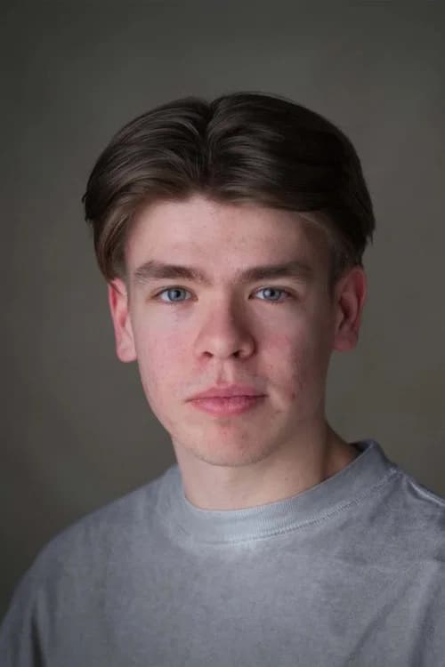 Luca Vaillant