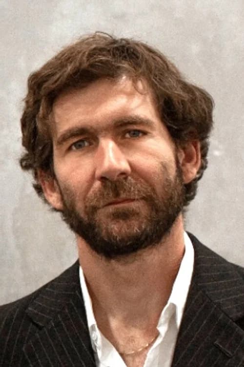 Ari Balouzian