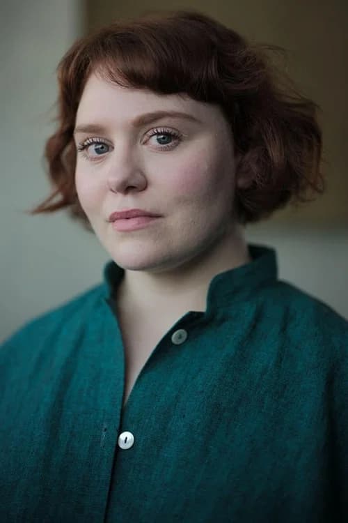 Thea Beyleveld