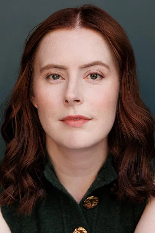 Emily McKendry