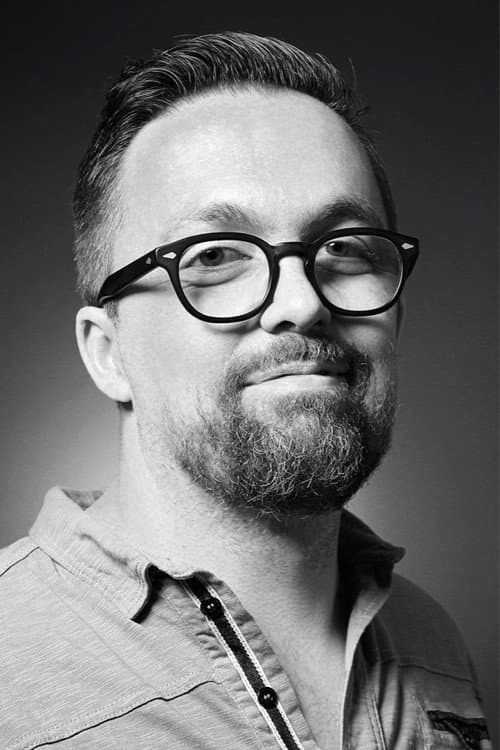 Stephane Naze