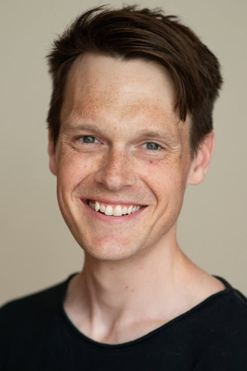 Sam Lilja