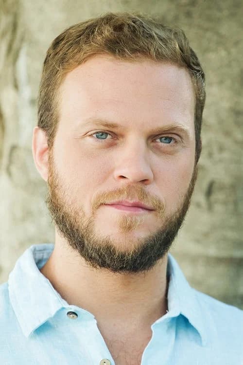 Guilhad Emilio Schenker