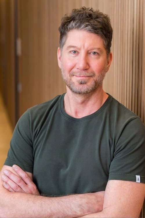 Craig McPherson