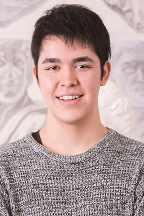 Kenta Corcoran