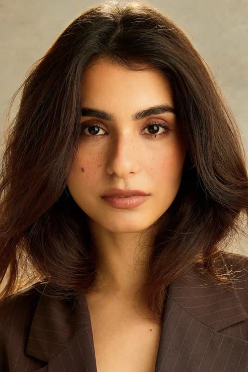 Aditi Sandhya Sharma