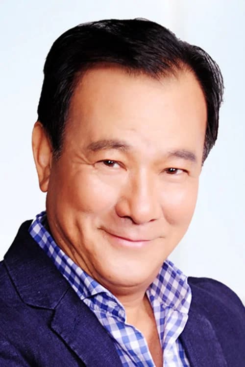 Danny Lee Sau-yin
