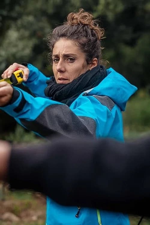 Irene Tomé