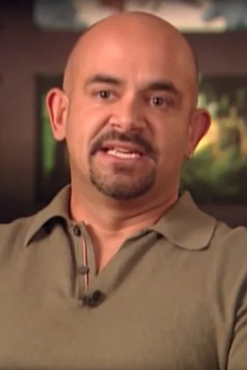 Brian Pimental