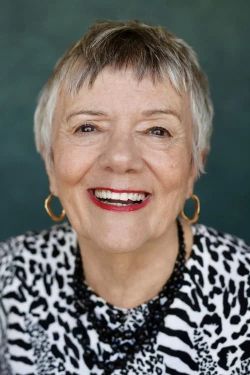 Annette Holland