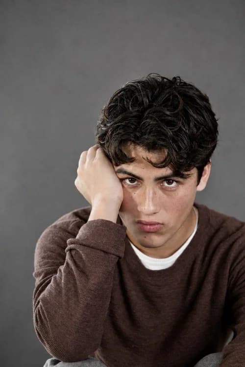 Jacob Estrada