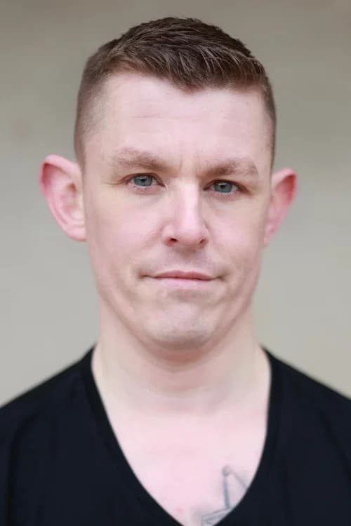Blayne Kelly