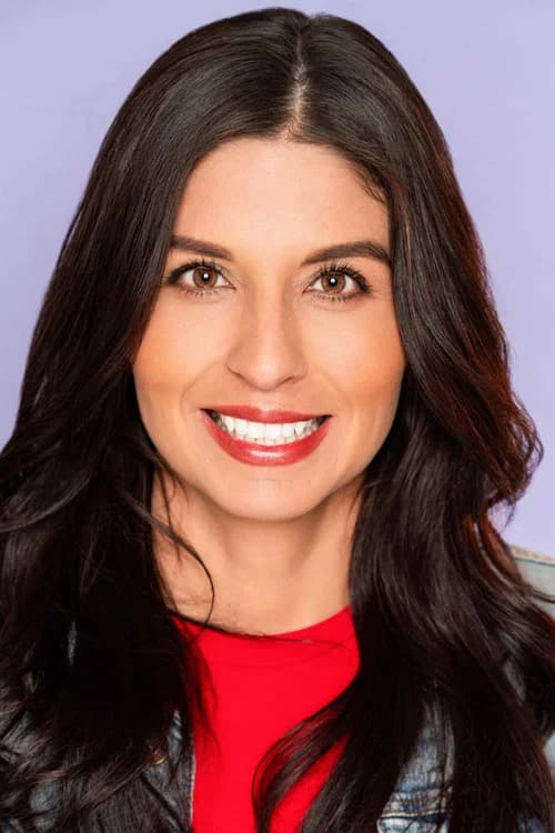 Brooke Griego