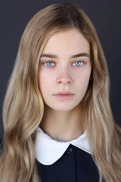 Carina Battrick