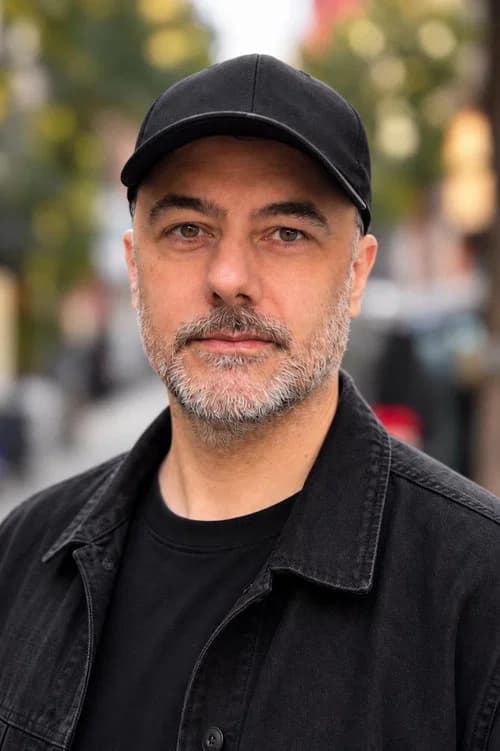 Alejandro López