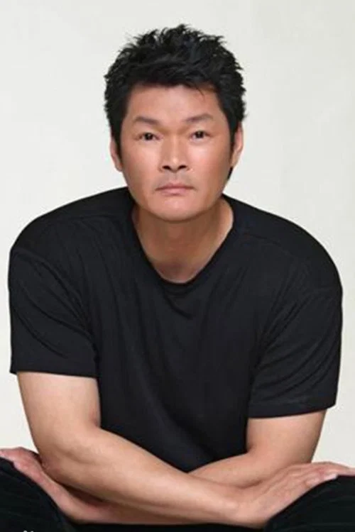 Michael Chow Man-kin