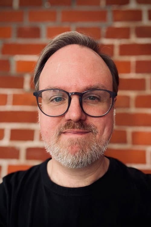 Chris Smallfield